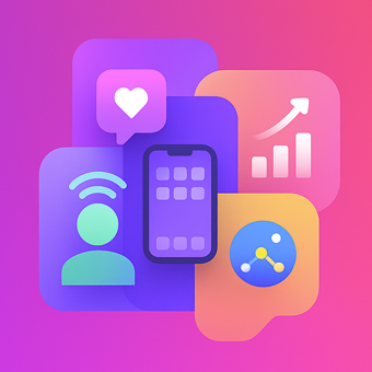 Coming Soon Illustration